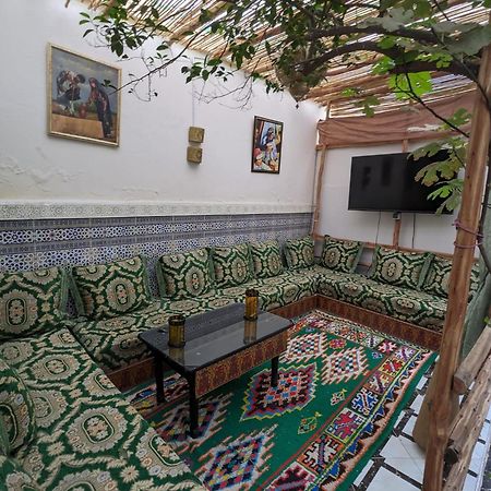 Riad Amirwa Μαρακές Εξωτερικό φωτογραφία