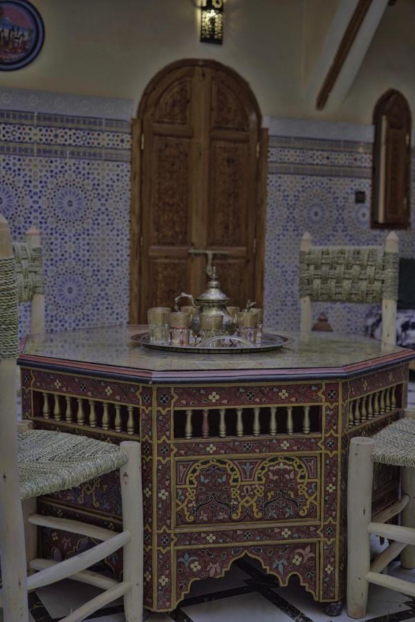 Riad Amirwa Μαρακές Εξωτερικό φωτογραφία