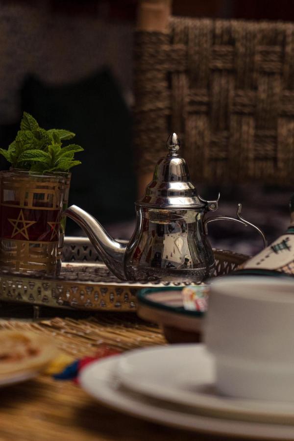 Riad Amirwa Μαρακές Εξωτερικό φωτογραφία