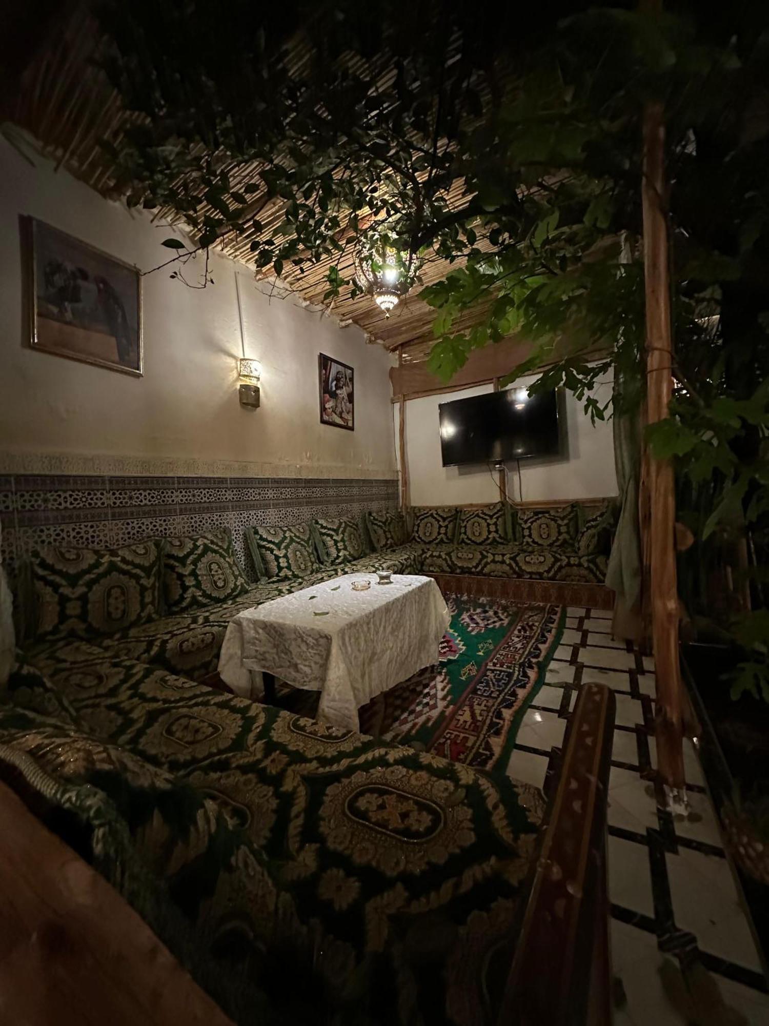 Riad Amirwa Μαρακές Εξωτερικό φωτογραφία